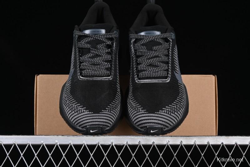 Nike Zoom X Invincible Run FK 4 Marathon Performance Running Shoes - DR2615-003