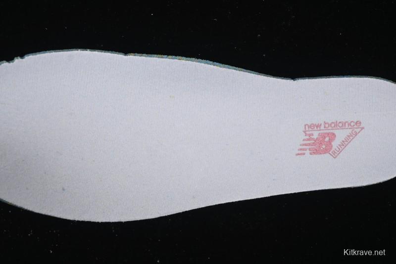 New Balance 9060 Retro Casual Running Shoes with ABZORB Cushioning Technology - U9060TRU