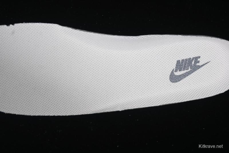 Nike Air Force 1 '07 Low Gucci Collaboration Beige Grey Pattern Low-Top Casual Sneakers - XZ6188-723