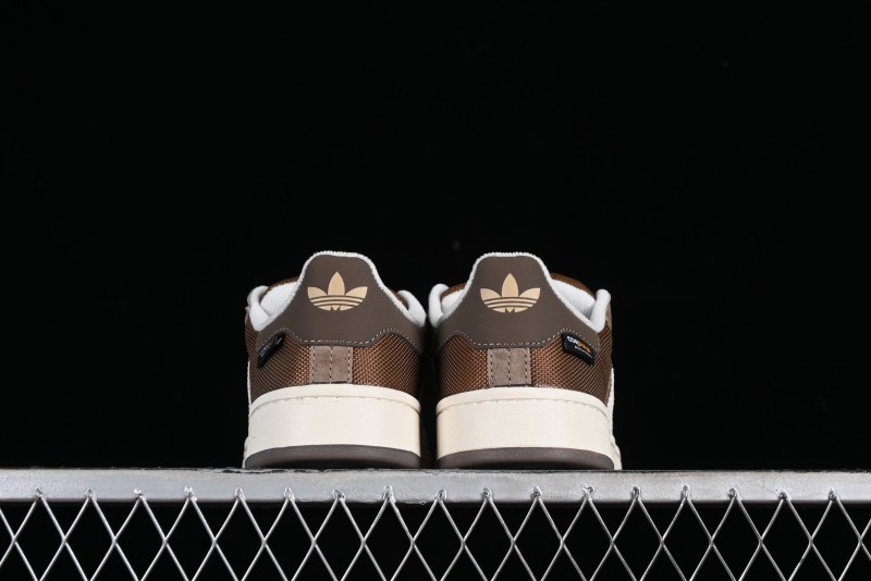 Adidas Originals Campus 00s ID2077 College Series Retro Casual Sneakers - ID2077