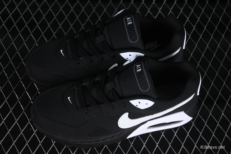 Nike Air Max Correlate Retro Running Shoes with Air Cushion - 580518-011