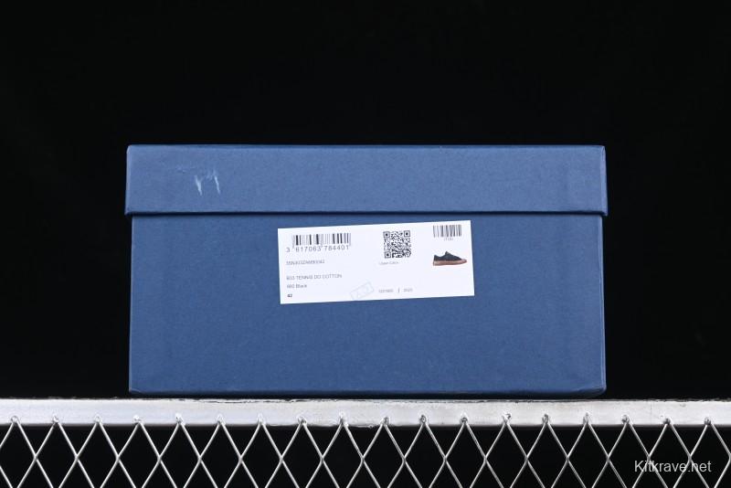 Dior B33 Stone Island Collaboration Casual Dad Shoes - HCF6