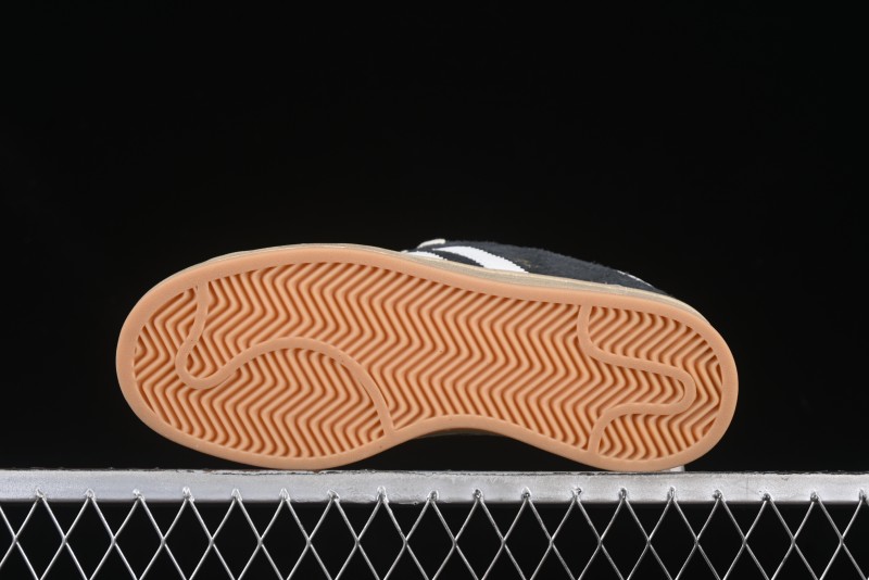 Adidas Korn x Ad Originals Campus 00s Retro Casual Sneakers with Chunky Silhouette - IF4282