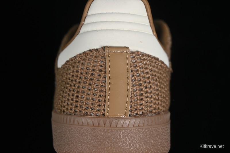 Adidas Samba OG Casual Sneakers - IG1379