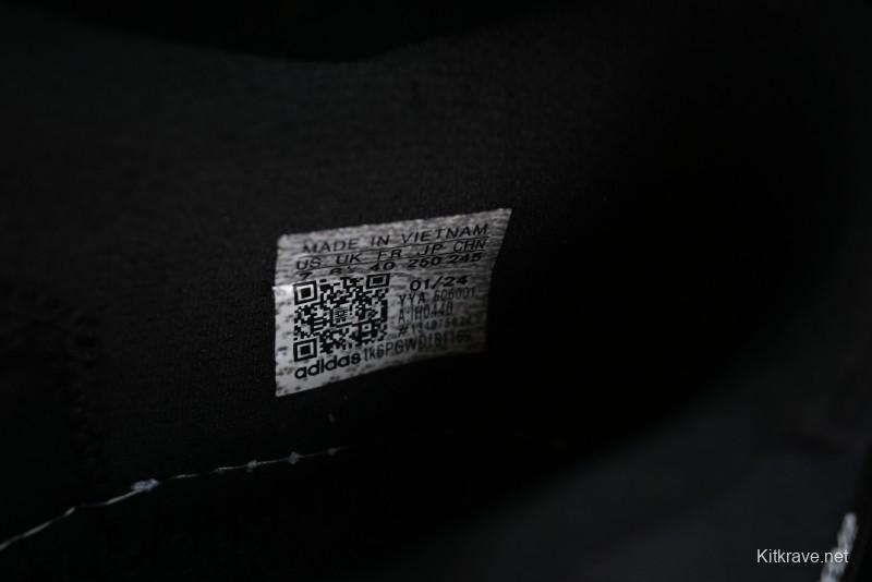 Adidas Supernova Eterno IH0440 Casual Running Shoes with Dreamstrike+ Midsole - IH0440