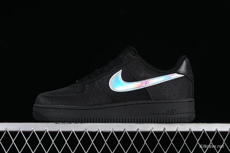 Nike Air Force 1 '07 Low Custom Casual Sneakers - CW2288-111