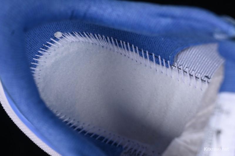 Nike Air Zoom Pegasus 41 GTX Waterproof Lightweight Running Shoes with Breathable Mesh Upper - FQ1357-400