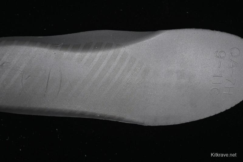 Nike Air Force 1 '07 Low Snow Tie-Dye Casual Sneakers with Lace-Up Closure - ZH0316-057