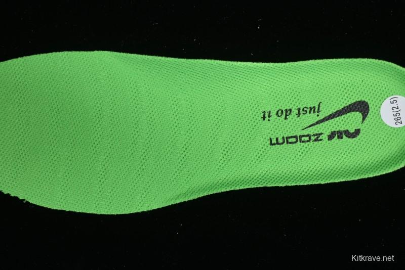 Nike Air Zoom Pegasus 40 Breathable Mesh Running Shoes - DV3853-006