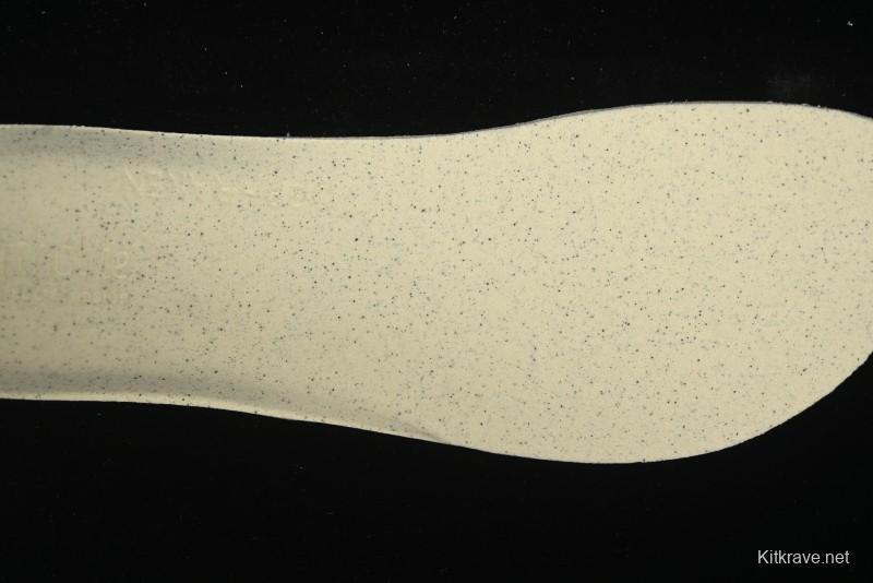 Loewe Ballet Runner 2.0 Sneakers Retro Style Low-Profile Casual Sports Shoes with Asymmetric Toe Design - White Blub