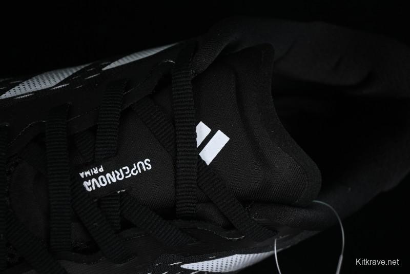 Adidas Supernova Rise M TE1687 Lightweight Running Shoes with Dreamstrike+ Midsole