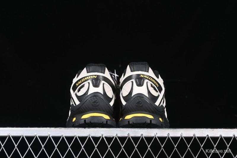 Salomon XT-Quest Outdoor Trail Running Shoes with SENSIFIT Technology and 3D ADVANCED CHASSIS - 477810-23