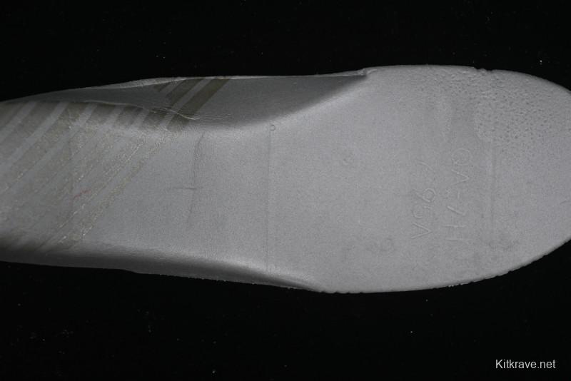 Nike Air Force 1 '07 Low Champion Collaboration Triple Swoosh Low-Top Casual Sneakers - SJ6698-021