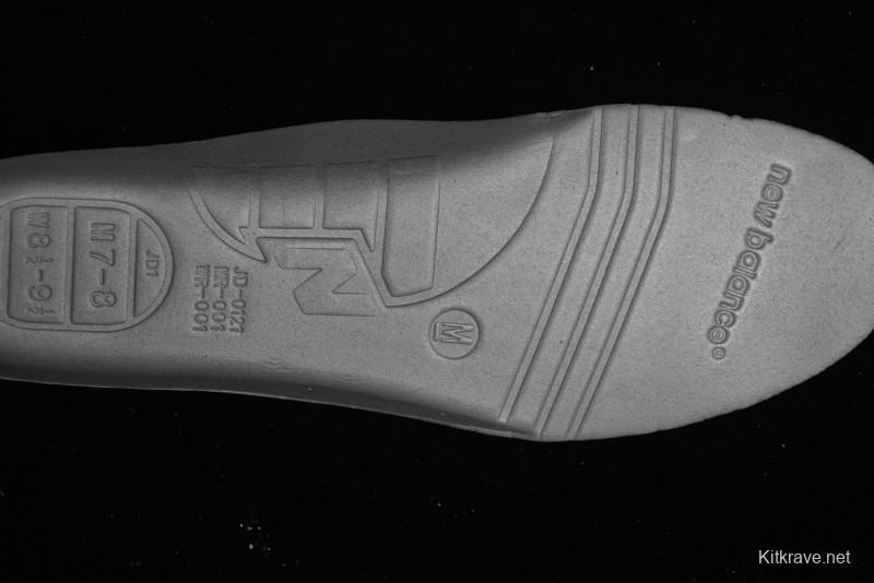 New Balance 1906 Series Retro Dad Style Casual Running Shoes - M1906DH