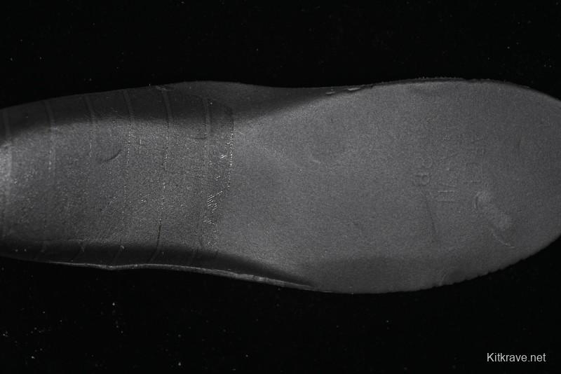 Nike Air Force 1 '07 Low Bape Collaboration Brown White Swoosh Low-Top Casual Sneakers - KK1988-035