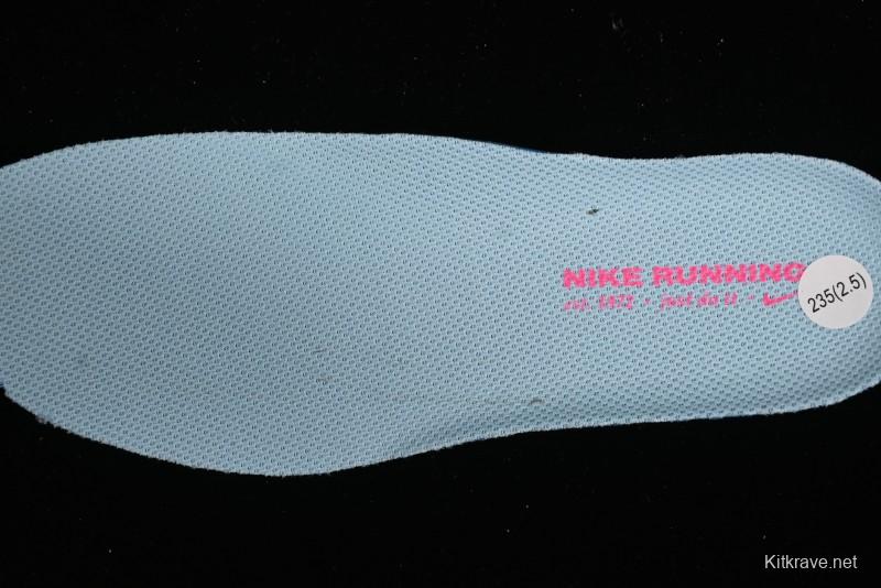 Nike Air Zoom Vomero 17 Moon Landing 17 Summer 2024 Cushioned Casual Running Shoes - FZ3974-686