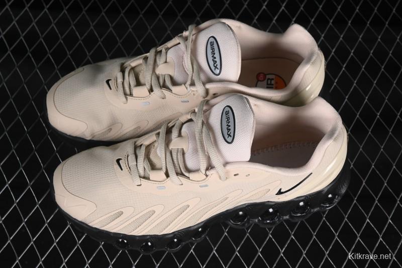 Nike Air Max Dn8 Running Shoes with Dynamic Air Cushion Technology - FQ7860-033