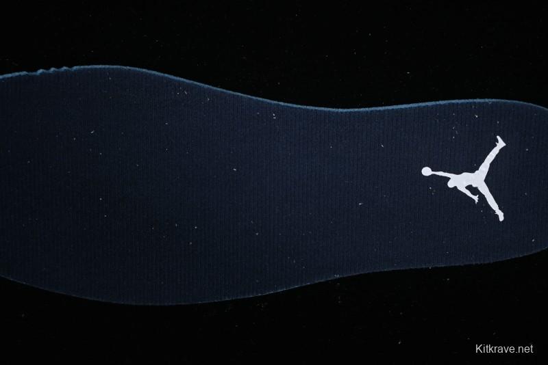 Nike Air Jordan Legacy 312 Low Sneakers with Velcro Strap - CD7069-108