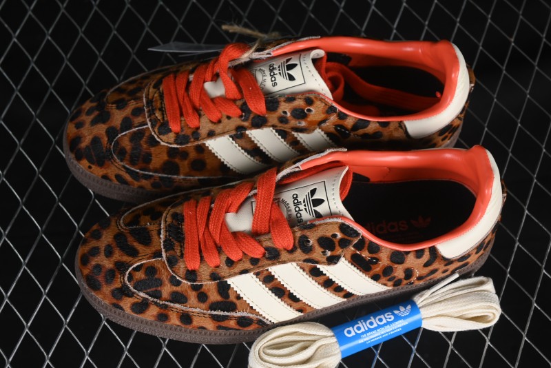 Adidas Samba OG Women's Casual Sneakers - JI2734