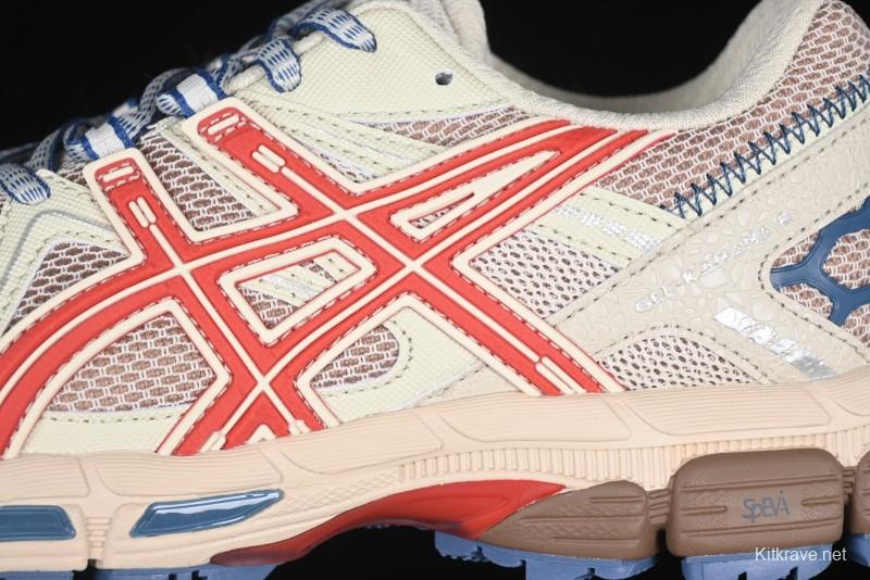 Asics Gel-Kahana 8 Retro Casual Running Shoes - 1011B109-200