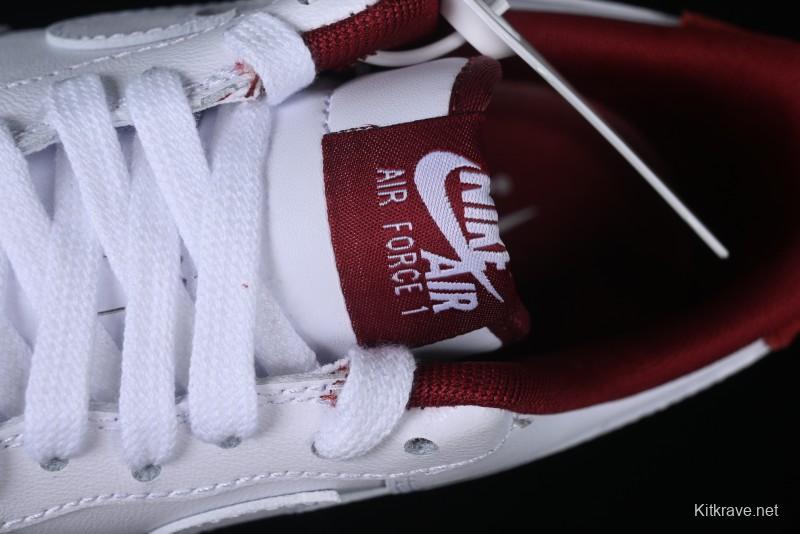 Nike Air Force 1 '07 Low Casual Sneakers - HM9483-100