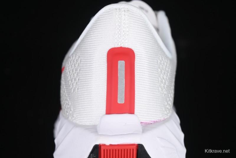 Nike Air Zoom Pegasus 35 Breathable Cushioned Running Shoes - FQ7262-003