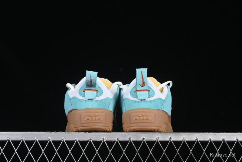 Nike SB Day One Low Top Casual Skate Shoes with Air Zoom Cushion - FN4210-301