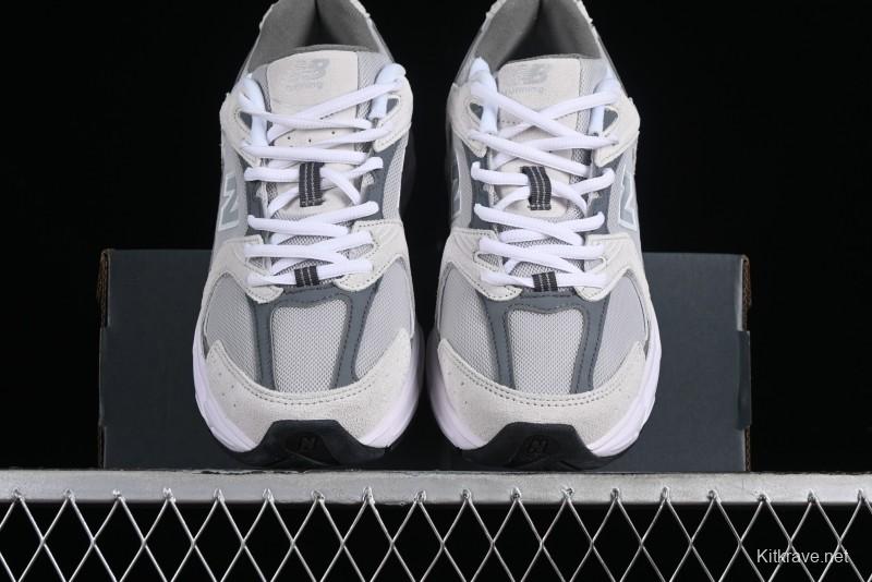 New Balance 530 Series Retro Casual Running Shoes - MR530CB