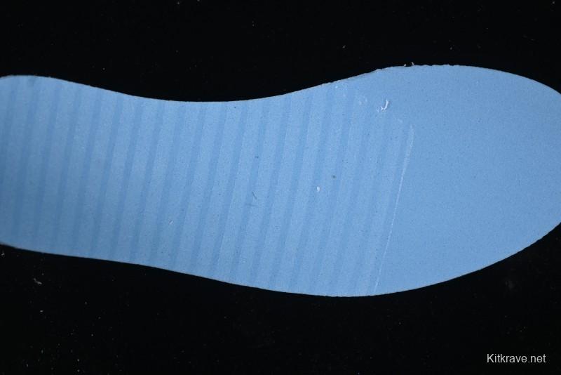 Nike Travis Scott x Air Jordan Low OG SP AJ1 Retro Sneakers in Pure White - TD1228-111