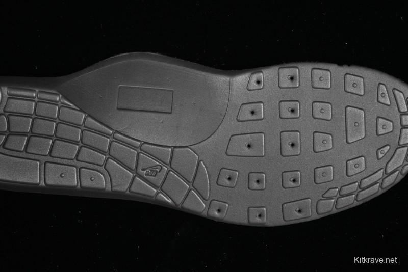 Nike Air Max 1 Retro Running Shoes with Half-Sole Air Cushion - FD9082-102