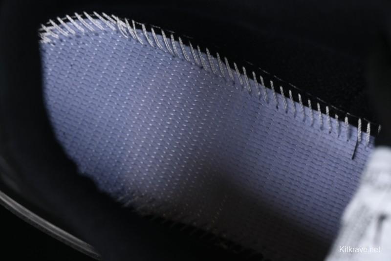 Nike Air Max Alpha Trainer 5 Cushioned Running Shoes with Air-Sole Unit - DM0829-001