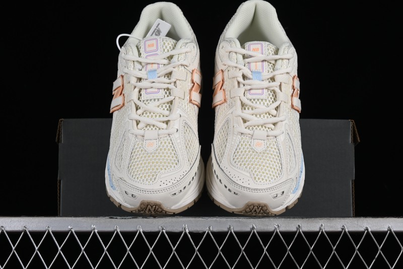 New Balance 1906 Series Retro Dad Style Casual Running Shoes - M1906RBP