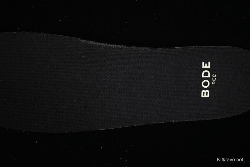 Nike Bode x Nike Astro Grabber Collaboration Training Sneakers - FJ9821-001