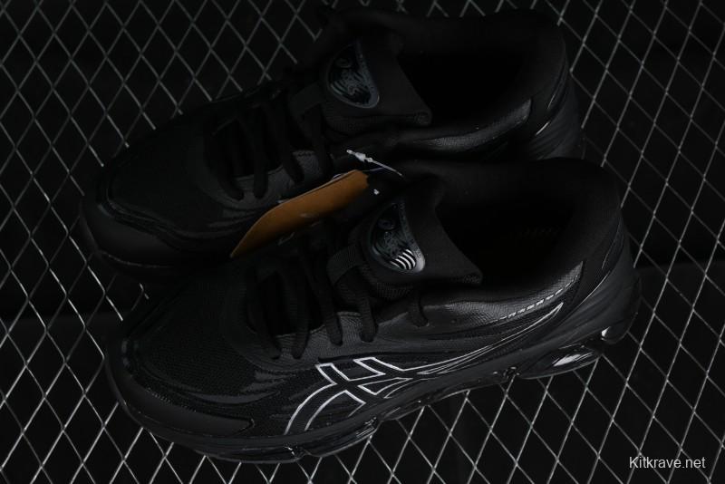 Asics Gel-Quantum 360 VIII Retro Breathable Casual Shoes with 360° GEL Cushioning for Men - 1203A305-001