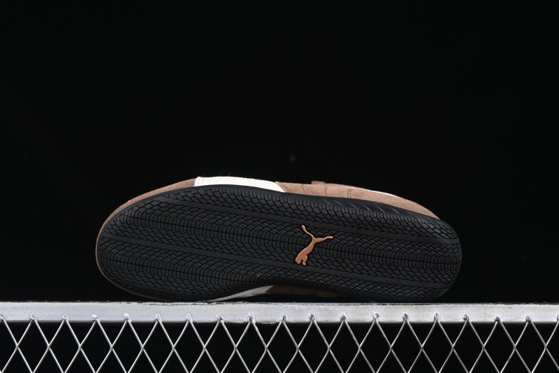 Puma The Open Product x Puma Speedcat Low-Top Lifestyle Sneakers - 406329-31