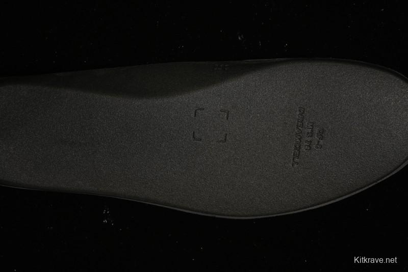 Nike Air Jordan 4 Retro Sneakers with Oxidized Green Accents and Visible Air Cushion - AQ8138-103