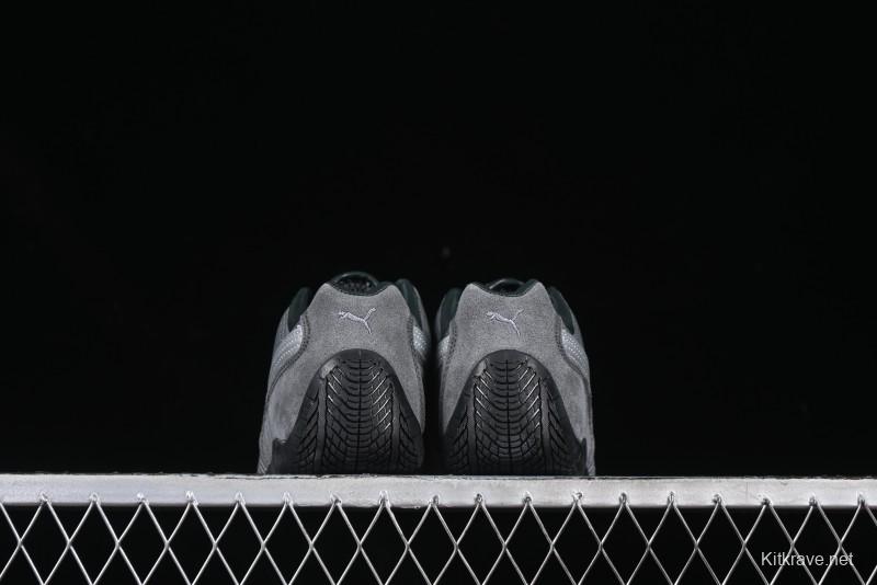 Puma Speedcat Lifestyle Low-Top Sneakers - 403902-03