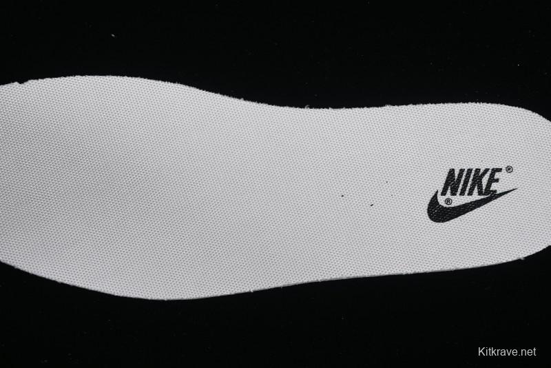 Nike SB Dunk Low LV Collaboration - Double Swoosh Beige Black Anniversary High-End Custom Low-Top Casual Sneakers - XX2025-307