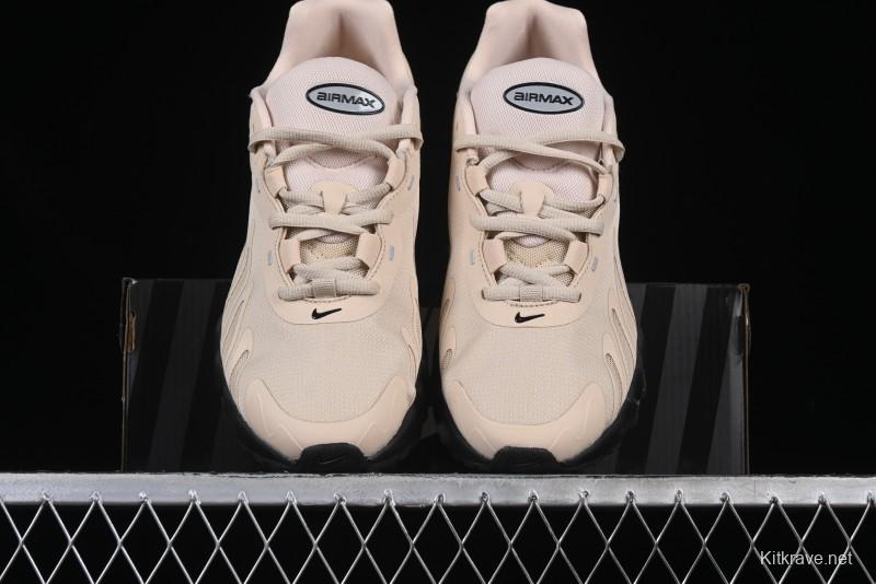 Nike Air Max Dn8 Running Shoes with Dynamic Air Cushion Technology - FQ7860-033