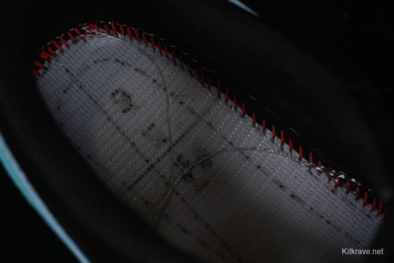 Nike Air Force 1 '07 Low Custom Casual Sneakers - CW2288-111