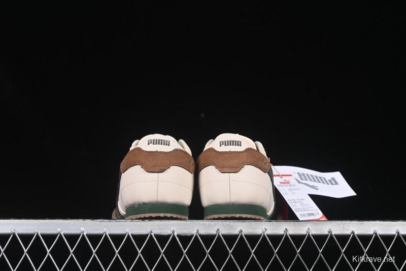 Puma Bella UT Leather Fashion Casual Sneakers - 402186-07