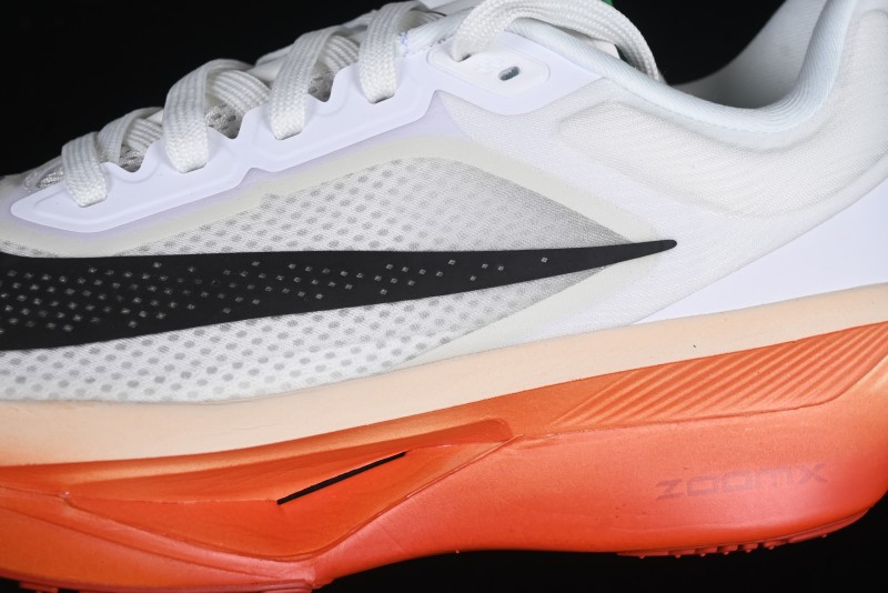 Nike Zoom Fly 6 Ek Ultra-Bouncy Lightweight Running Shoes - HJ7038-100