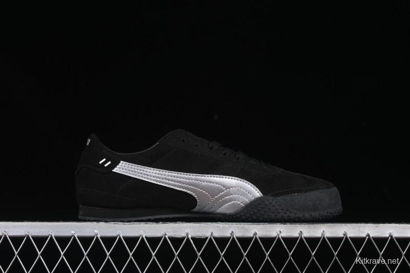 Puma Bella UT Leather Fashion Casual Sneakers - 402980-01