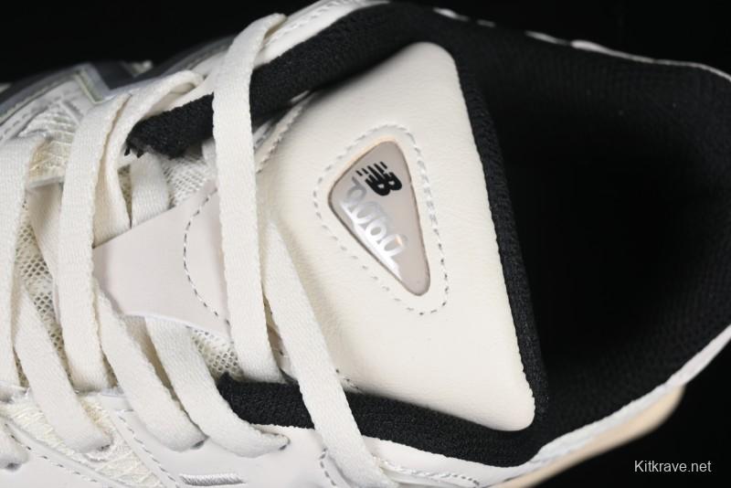 New Balance 9060 Retro Casual Running Shoes with ABZORB Cushioning Technology - U9060DUA