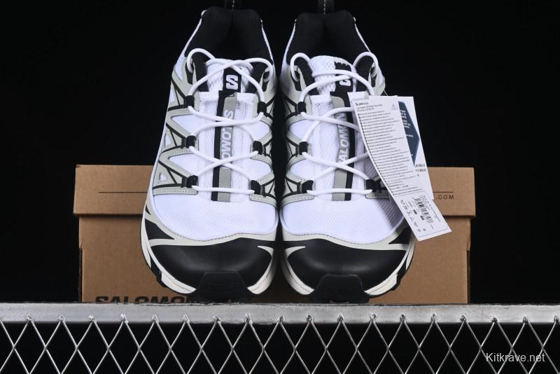 Salomon XT-6 EXP Outdoor Running Shoes - 475731