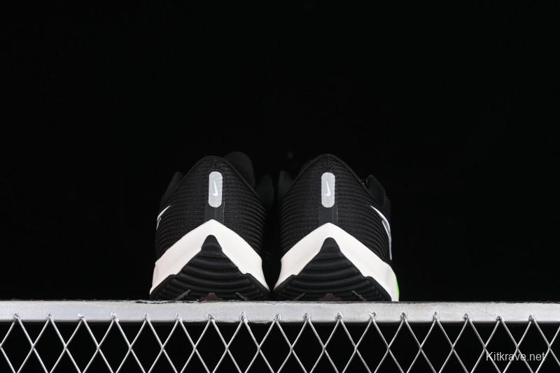 Nike Zoom Rival Fly 3 Lightweight Fabric Comfortable Cushioned Slip-Resistant Low-Top Casual Running Shoes - CT2405-011