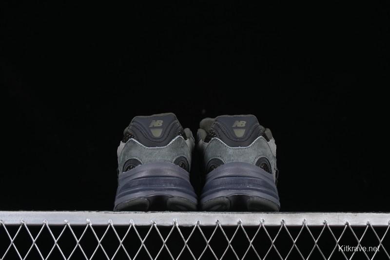 New Balance 2010 Series Retro Casual Running Shoes - U2010NB6