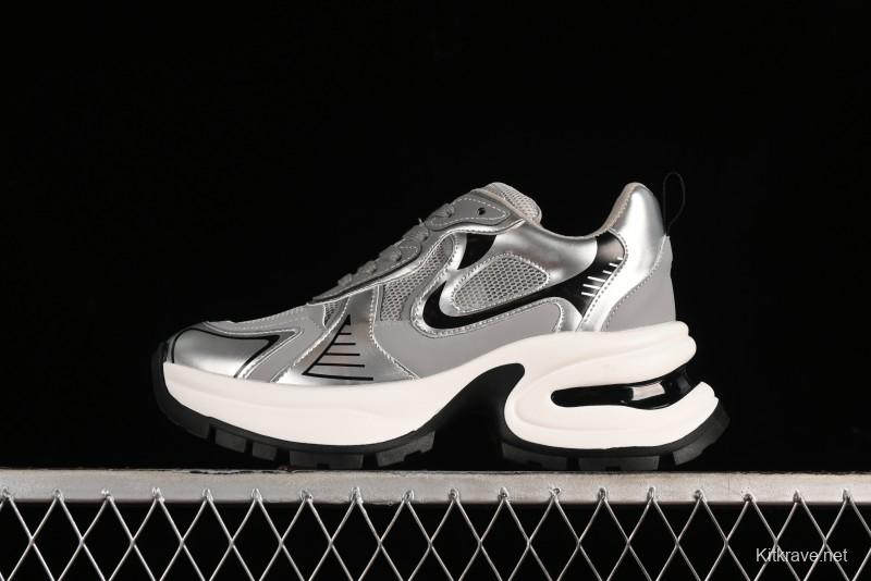 GG-CC Casual Running Shoes with Irregular Design - G23X4318B