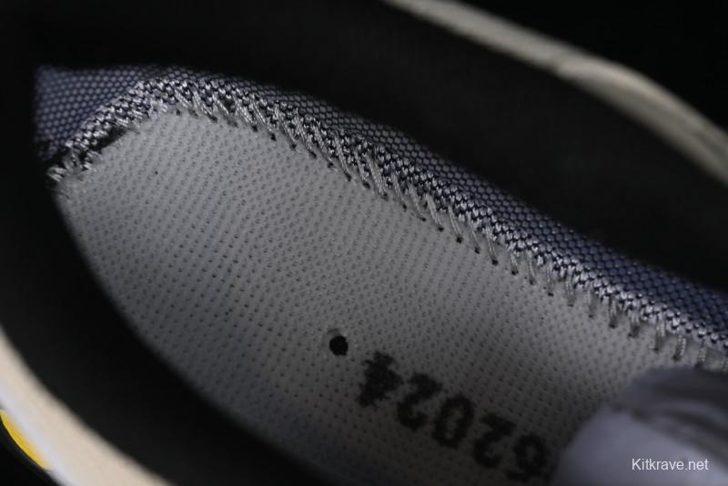 Salomon XT-Quest Outdoor Trail Running Shoes with SENSIFIT Technology and CONTAGRIP Outsole - 477810-23