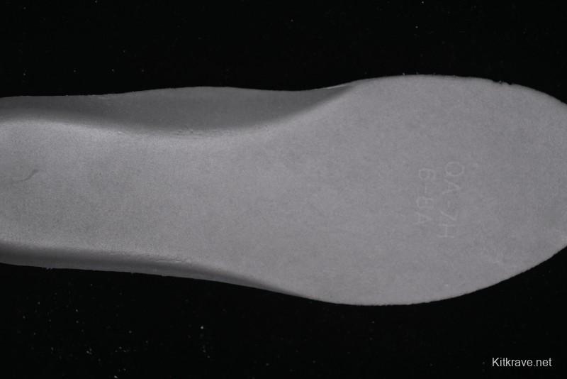 New Balance Fresh Foam X More V3TDS Low-Top Running Shoes with Durable Slip-Resistant Outsole - MTMORAG3